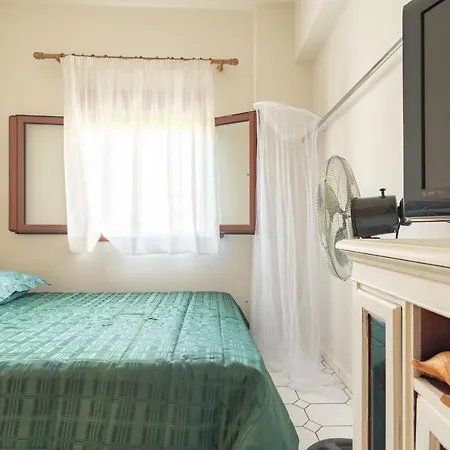 Appartement Marilyn Boutique Near Sandy Agia Pelagia (Crete)